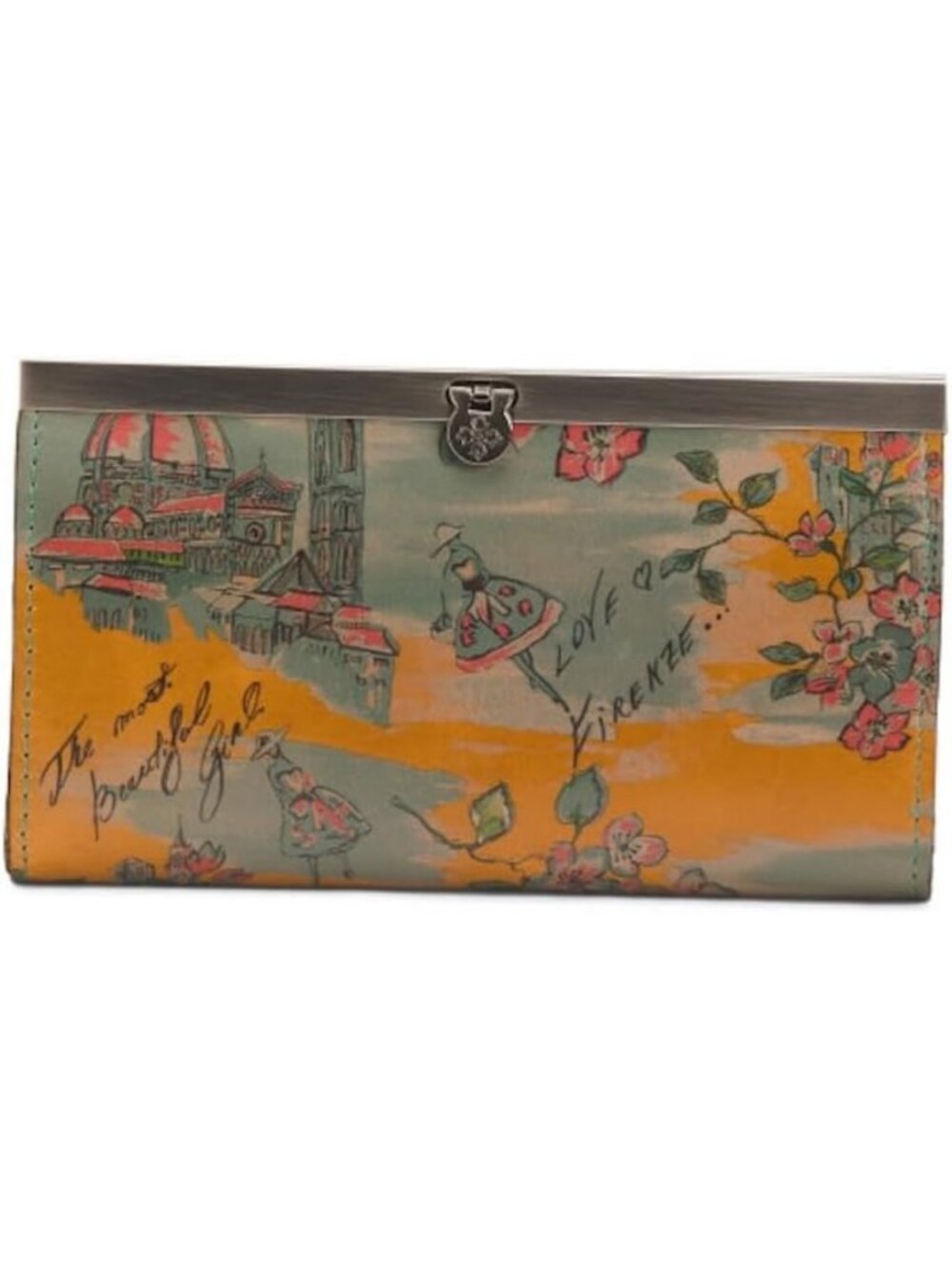 Tooled Leather Women's Cauchy Handbag | Stylish & Durable Tote Bag